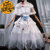 【In Stock】Game Identity V Cosplay Bloody Queen Costume Costumes